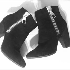 Express shoes!